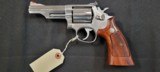 Smith wesson model 66-2 357 mag - 2 of 4