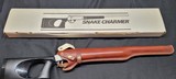 Sporting arms snake charmer 410 - 3 of 7