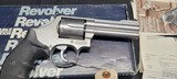 Smith wesson 686-1 cs border patrol 357 - 6 of 7