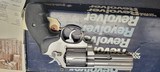 Smith wesson 686-1 cs border patrol 357 - 2 of 7