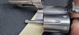 Smith wesson model 66-1 357 mag - 4 of 6