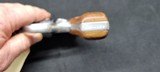 Smith wesson model 66-1 357 mag - 6 of 6