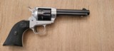 Colt duo-tone frontier scout 22lr - 1 of 6