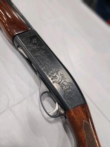 Remington model 58 12 gauge semi auto - 2 of 8