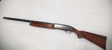 Remington model 58 12 gauge semi auto - 1 of 8