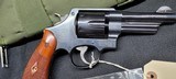 Smith wesson thunder ranch 45acp - 5 of 9