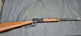 Henry 22 magnum lever action - 2 of 5