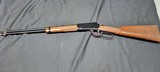 Henry 22 magnum lever action - 1 of 5