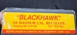 Ruger super blackhawk new model 44 mag - 4 of 6