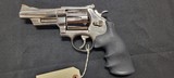 Smith wesson model 29 44 magnum - 1 of 5