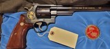 Smith wesson model 25 Richard petty commemorative 45 colt - 2 of 6