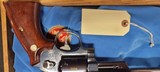 Smith wesson model 25 Richard petty commemorative 45 colt - 4 of 6