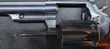 Smith wesson model 19-5 357 - 6 of 6