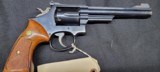 Smith wesson model 19-5 357 - 3 of 6