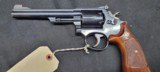 Smith wesson model 19-5 357 - 1 of 6