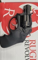 Ruger lcr 327 federal magnum - 2 of 4