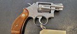 Smith wesson model 64-0 38 special - 2 of 7