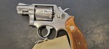 Smith wesson model 64-0 38 special - 1 of 7