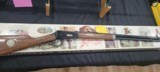 Winchester Buffalo Bill commeritive model 94 30-30 - 1 of 13