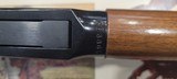 Winchester Buffalo Bill commeritive model 94 30-30 - 8 of 13