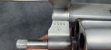 Smith wesson model 66 no dash 357 mag - 7 of 7