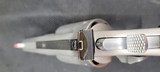 Smith wesson model 66 no dash 357 mag - 5 of 7