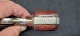 Smith wesson model 36-1 nickel 38 - 5 of 5