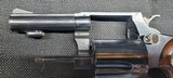 Smith wesson model 36-1 38 - 3 of 6