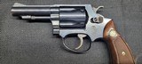 Smith wesson model 36-1 38 - 2 of 6