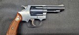 Smith wesson model 36-1 38 - 1 of 6
