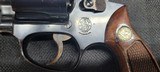 Smith wesson model 36-1 38 - 4 of 6