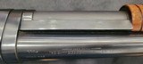 Winchester 1897 pump shotgun 16 gauge - 6 of 8