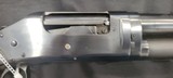 Winchester 1897 pump shotgun 16 gauge - 2 of 8