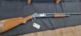 Winchester 1897 pump shotgun 16 gauge - 1 of 8