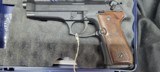 Beretta 92 fs 9mm - 2 of 5