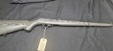 Ruger 10/22 22lr with manlicher stk - 1 of 7