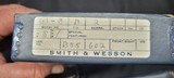 Smith wesson model 61-3 22lr - 4 of 5