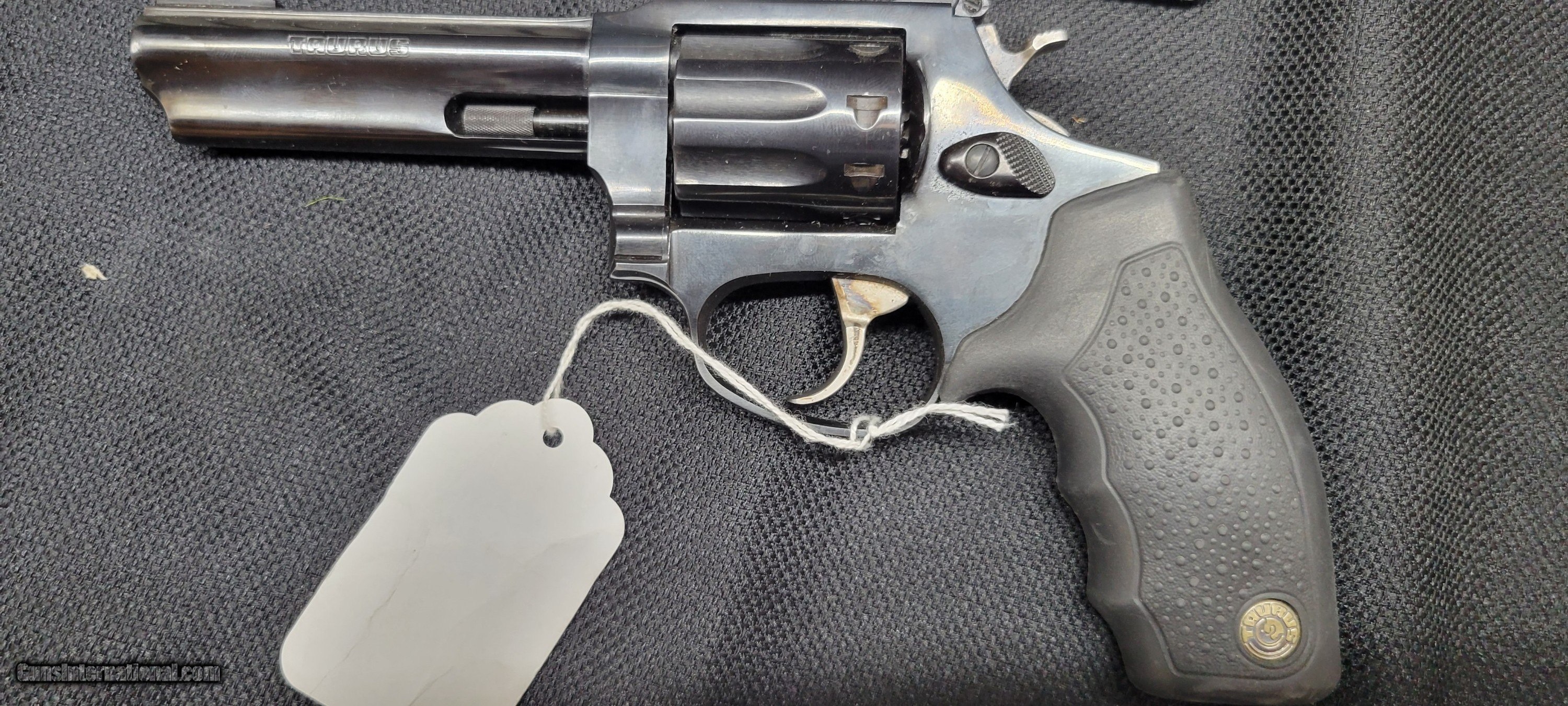 Taurus Model 94 22 Lr