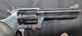 Taurus model 94 22 lr - 3 of 5