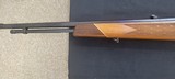 Weatherby mark xxii 22 lr - 5 of 9