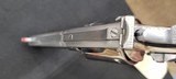 Smith wesson model 66 no dash 357 - 2 of 6