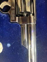 Smith wesson 125th anniversary 45 long colt - 7 of 7