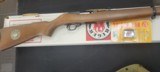 Ruger 40th anniversary 10/22 22lr - 1 of 4