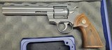 Colt python 357 6 inch - 2 of 4