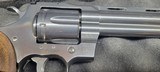 Colt python 357 6 inch - 3 of 4