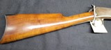 Winchester model 1890 22 short only - 7 of 11