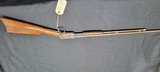 Winchester model 1890 22 short only - 1 of 11
