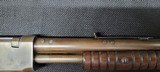 Winchester model 1890 22 short only - 9 of 11