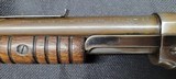 Winchester model 1890 22 short only - 2 of 11