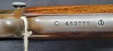 Winchester model 1890 22 short only - 4 of 11